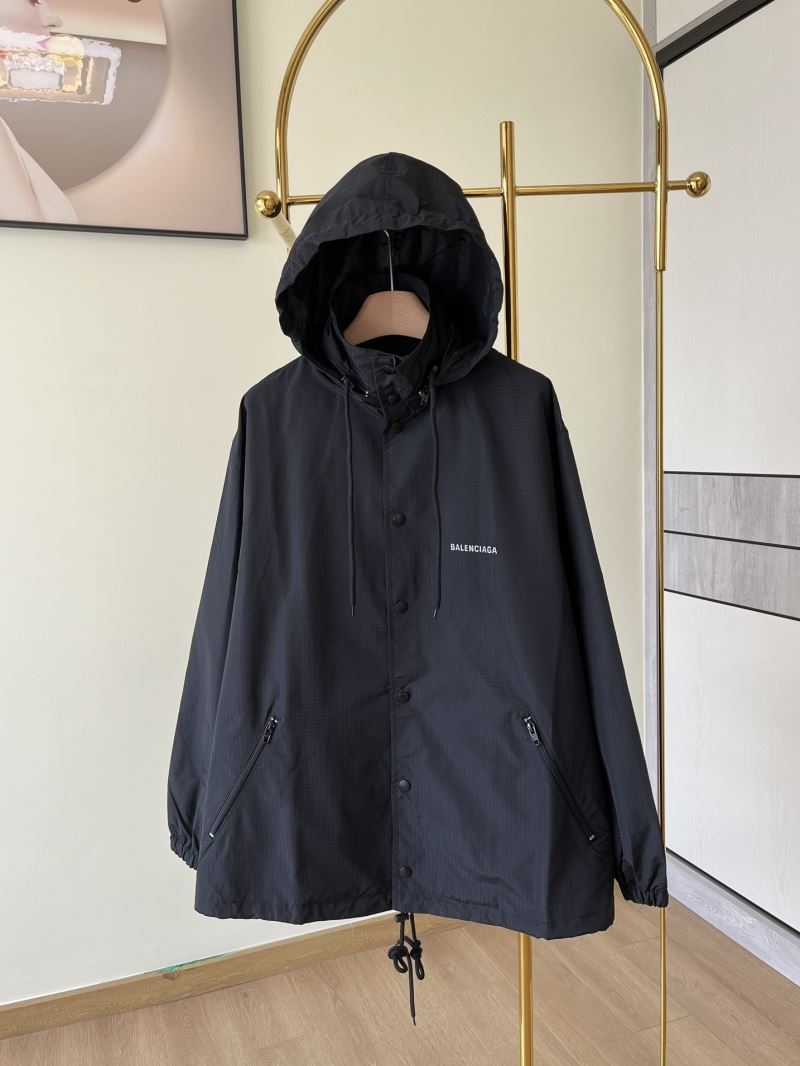 Balenciaga Outwear